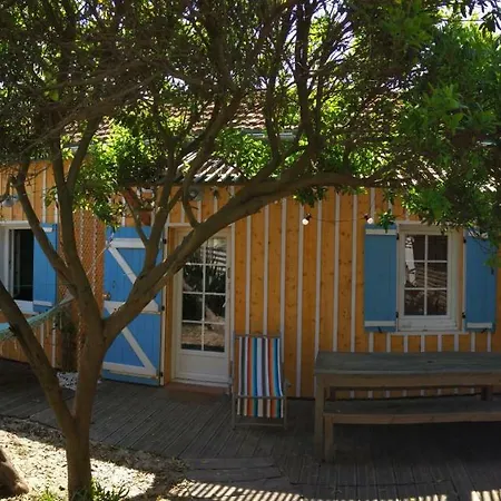 Hébergement de vacances La Sud *