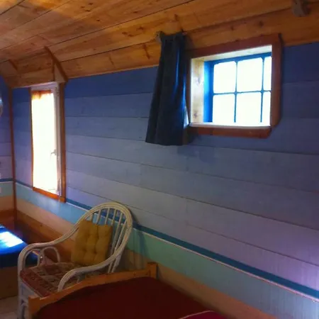 La Sud Hébergement de vacances