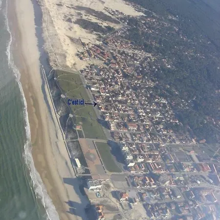 La Sud Biscarrosse